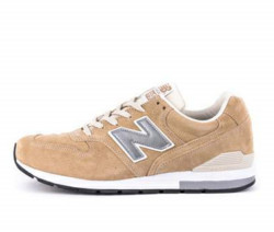 new balance MRL996ES 中性款复古跑鞋