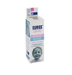 EUBOS 优宝儿童高保湿面霜 30ml