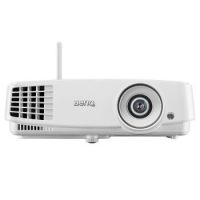 PLUS会员：BenQ 明基 E500S 智能投影机