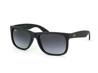 Ray·Ban 雷朋 RB4165 中性款太阳镜