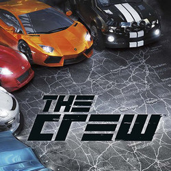 The Crew 飙酷车神