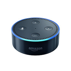 Amazon 亚马逊 Echo Dot 语音助手