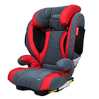 STM 斯迪姆 阳光超人系列 儿童汽车安全座椅