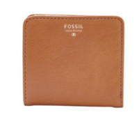 历史新低：FOSSIL SYDNEY系列 SL6684 女士短款钱包