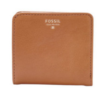 FOSSIL SYDNEY系列 SL6684 女士短款钱包
