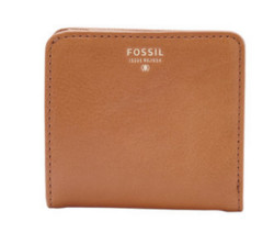 FOSSIL SYDNEY系列 SL6684 女士短款钱包