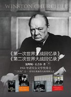 《丘吉尔世界大战丛书》（套装共17册）Kindle版
