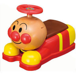 面包超人 Anpanman 玩具扭扭车