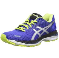 ASICS 亚瑟士 Gel-Nimbus 18 女子顶级缓震跑鞋 