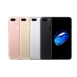 Apple 苹果 iPhone 7 / 7 Plus 全网通智能手机