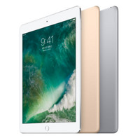 新品首发： Apple 苹果 iPad Air 2 9.7英寸 平板电脑 32GB版