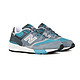  限尺码：New Balance ML597AAD 男士复古休闲跑鞋　