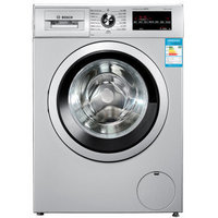 BOSCH 博世 XQG90-WAP242681W 9KG 变频滚筒洗衣机