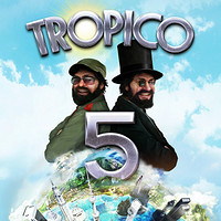 《Tropico 5（海岛大亨5）》