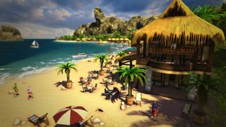 《Tropico 5（海岛大亨5）》