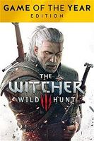 《The Witcher 3: Wild Hunt – Game of the Year Edition（巫师3：狂猎 年度版）》 Xbox One数字版