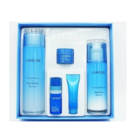 LANEIGE 兰芝 水衡水乳护肤套盒（滋润型/清爽型）
