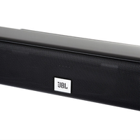 杰宝 JBL CINEMA STV106 回音壁无线蓝牙HIFI家庭影院音响