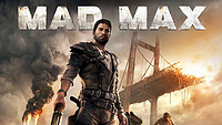  《Mad Max（疯狂的麦克斯）》PC数字版游戏