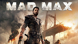 《Mad Max》（疯狂的麦克斯）数字版