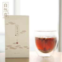 自然岛 红糖姜枣茶 20g约10小包