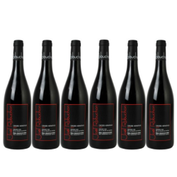 Joel Robuchon & PAUL JABOULET AÎNE CROZES HERMITAGE 克罗兹-埃米塔日干红葡萄酒箱装 750ml*6