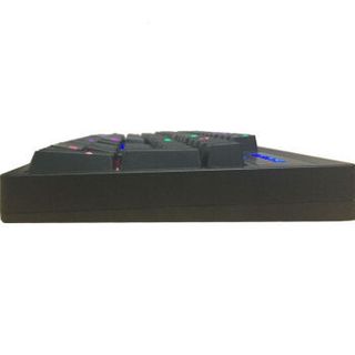 TESORO 铁修罗 TS-G7NLV2 克利博剑 机械键盘 