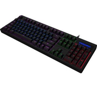 TESORO 铁修罗 TS-G7NLV2 克利博剑 机械键盘 