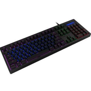 TESORO 铁修罗 TS-G7NLV2 克利博剑 机械键盘 