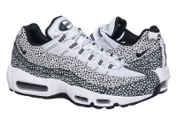 NIKE 耐克 AIR MAX 95 PREMIUM 女款 休闲运动鞋