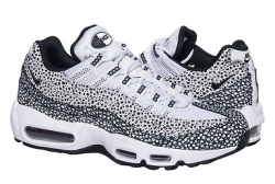 NIKE 耐克 AIR MAX 95 PREMIUM 女款 休闲运动鞋