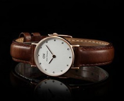 Daniel Wellington Classy系列 0903DW 女士时装腕表