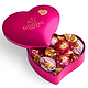 凑单品：GODIVA 歌帝梵 Keepsake Heart Tin 心形巧克力礼盒（约12颗）*2