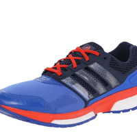 adidas 阿迪达斯 Response Boost 2 Techfit 男款跑鞋