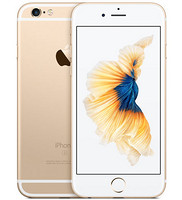 Apple 苹果 iPhone 6S 128GB A1633 智能手机