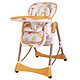 Aing 爱音 C002(C002s) 欧式多功能四合一儿童餐椅