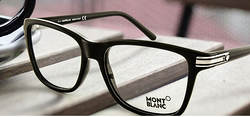 woot MONT BLANC 万宝龙 男女士镜架 意产
