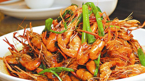 每周特惠精选：无法错过的中华美食之旅！ 