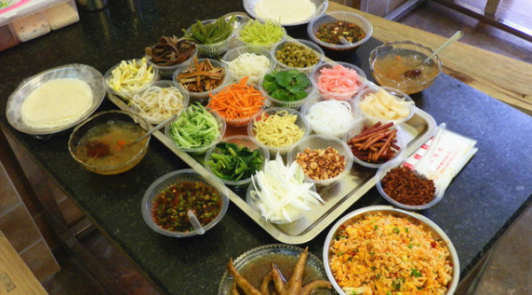 每周特惠精选：无法错过的中华美食之旅！ 