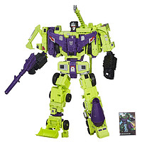 Hasbro 孩之宝 变形金刚 B0998 大力神模型套装 (送兽王争锋玩具套装)