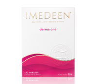 海淘活动：BEAUTY EXPERT IMEDEEN 伊美婷 美容片剂专场促销
