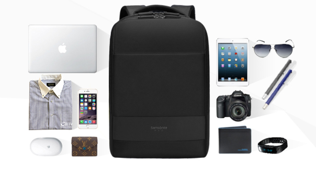 #剁主计划-上海# 客官,这里有款包包进来了解一下:Incase City Compact 双肩背包 半年使用评测