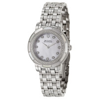 BULOVA 宝路华 ACCUTRON 臻创 Pemberton 63R138 女款时装腕表