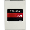  TOSHIBA 东芝 A100 SATA3 固态硬盘