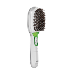 BRAUN 博朗 BR750 负离子梳
