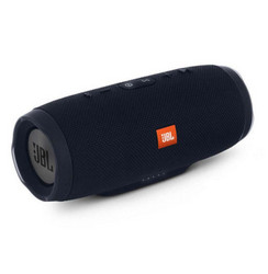 JBL Charge 3 无线蓝牙小音箱