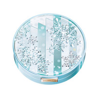 Shiseido 资生堂 MAQuillAGE snow beauty Ⅲ 心机雪花蜜粉