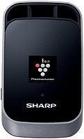 SHARP 夏普  IG-GC1-N 车载空气净化器
