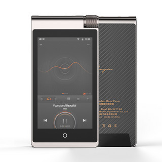 CAYIN 凯音 I5 安卓 无损播放器