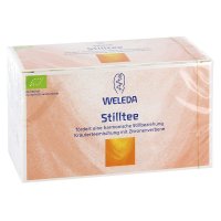 凑单品：WELEDA 维蕾德 天然有机催乳茶 40g